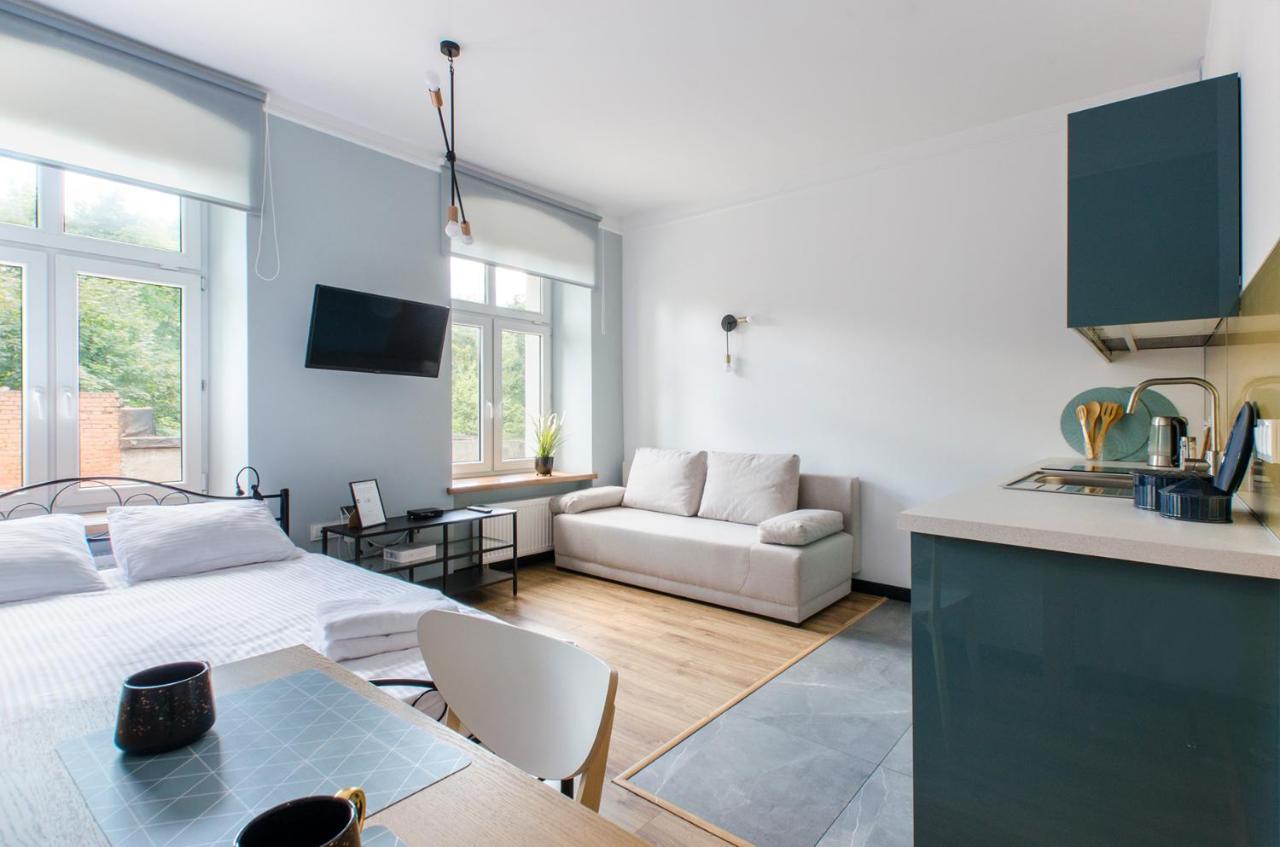 Apartstate On Lakowa, 14 Apartment Lodz  Exterior photo